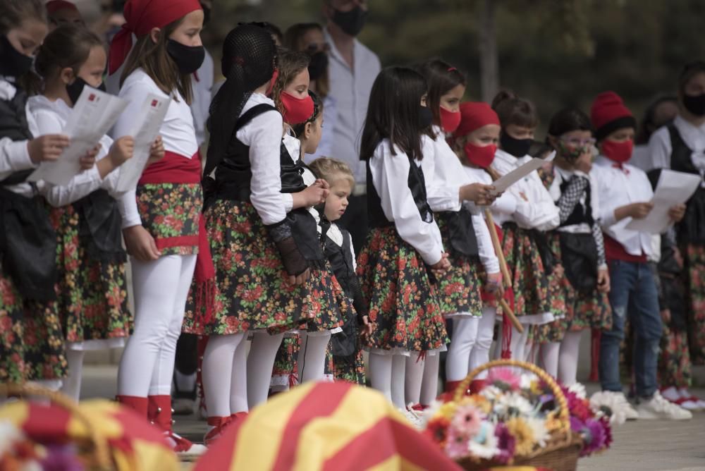 Caramelles a Callús