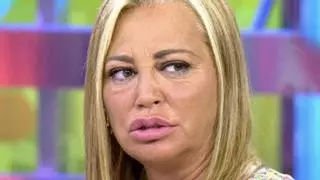 Toda la verdad sobre la supuesta vuelta de Belén Esteban a Telecinco: no hay ninguna oferta, ni siquiera negociaciones a día de hoy