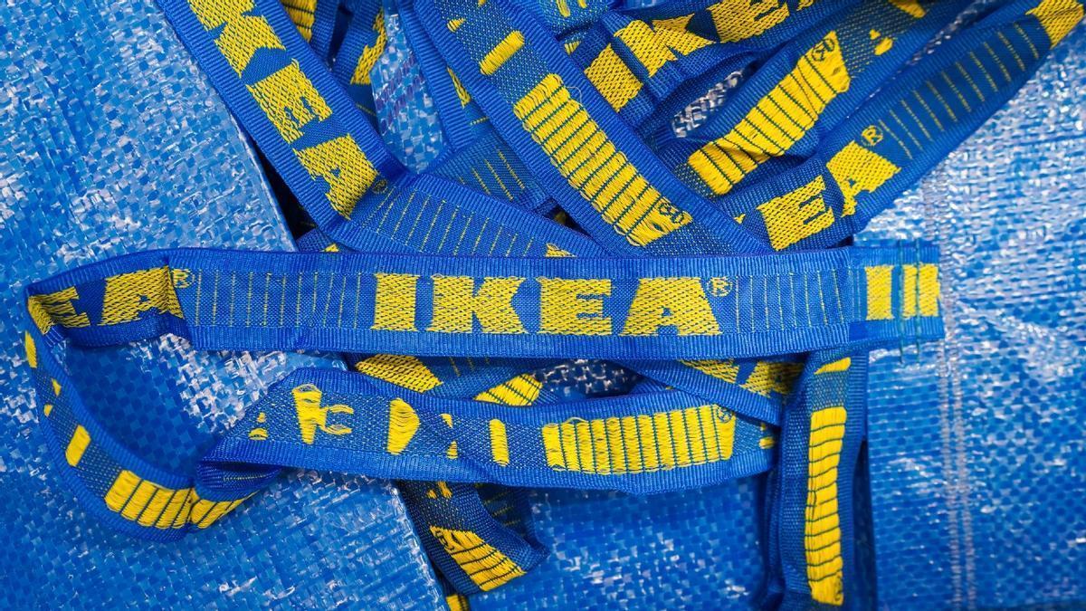 Dos productos han sido retirados de los estantes de Ikea
