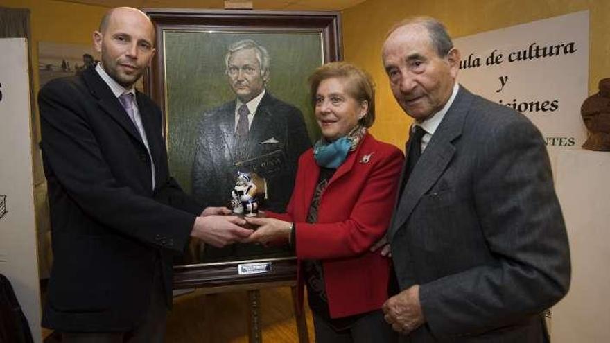 Ricardo Pardo gana el Arenas por un ensayo sobre el cuartel de Atocha