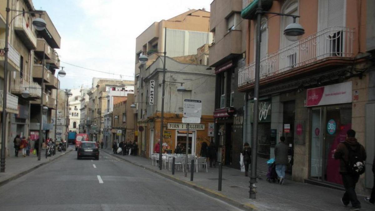 La inversión en esta arteria principal asciende hasta los cinco millones de euros