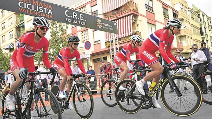 Vila-real invita a participar en apoyo a la lucha por la igualdad