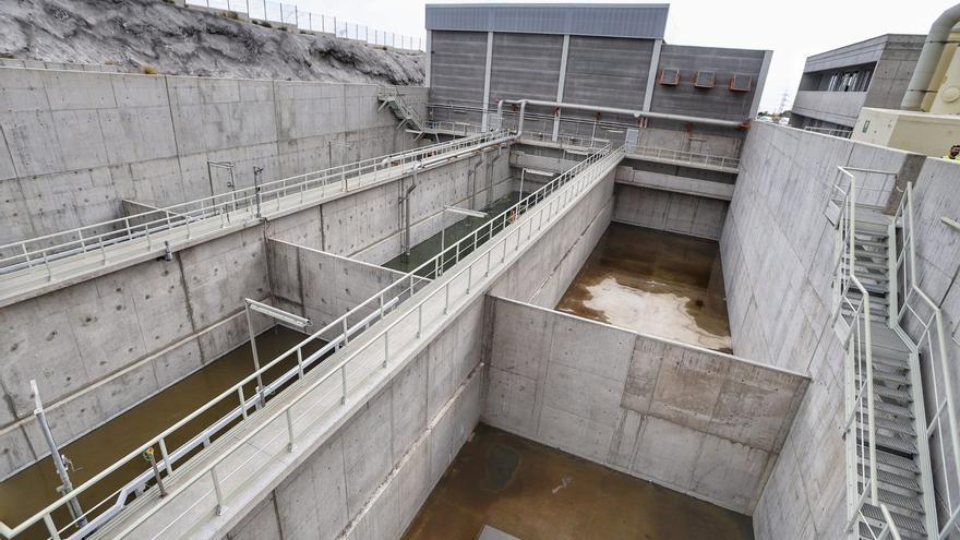 Canary Islands Tenders €10.2 Million San Blas Wastewater Project in Tenerife