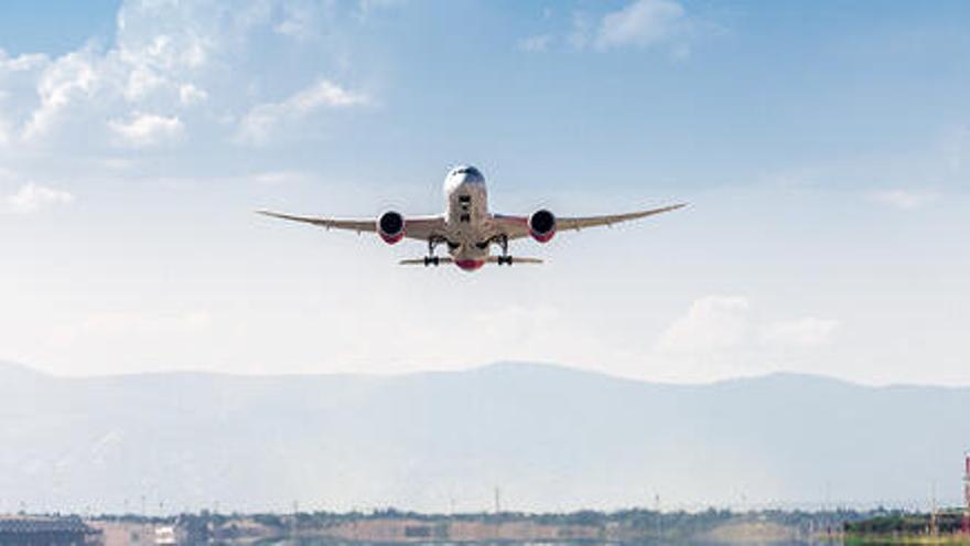 Polèmica ambiental: Lufthansa fa 18.000 vols buits per no perdre les seves franges horàries