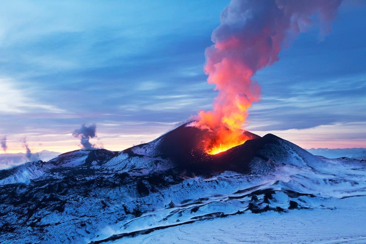 Kamchatka (Rusia)