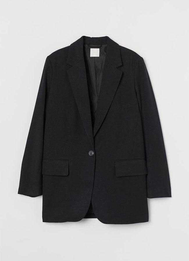 Blazer de H&M