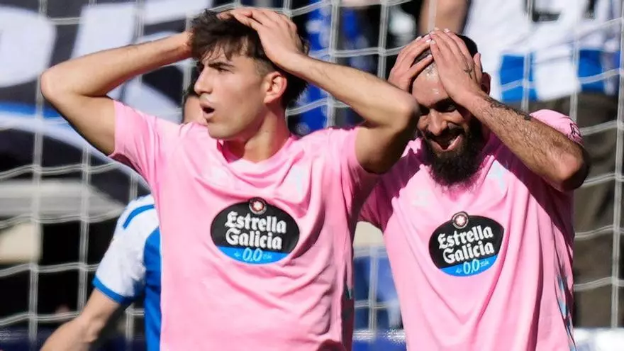 Javi Rodríguez: "Intentaremos que Endrick no tenga su mejor día"