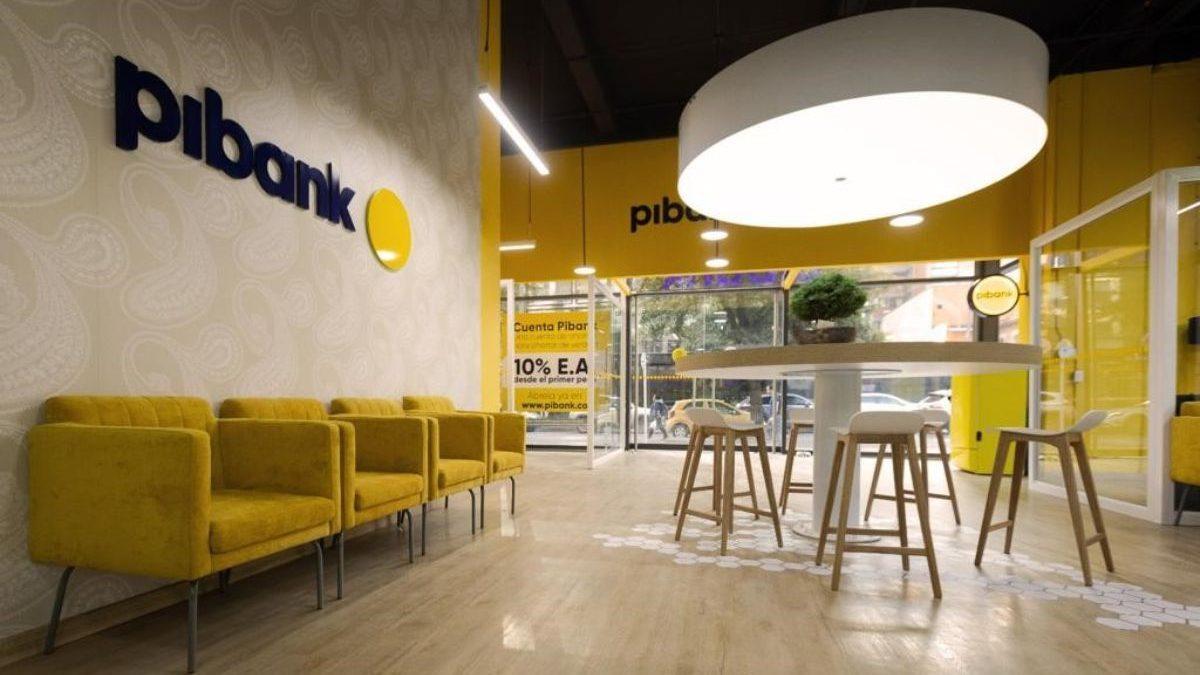 Pibank ofrece el mejor depósito de España: remunera con un 3,14% a 12 meses