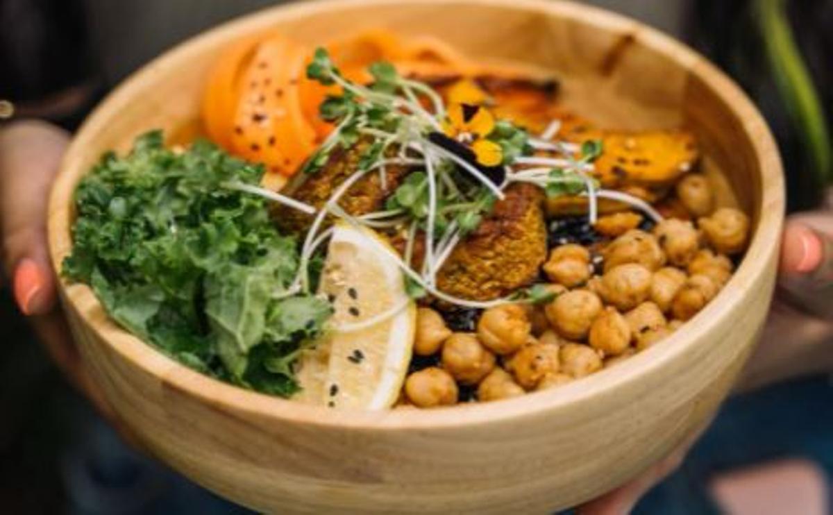 Cinco superalimentos que quizá no conocías y te ayudan a perder peso rápido