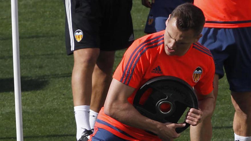 Sin noticias del Real Madrid por Cheryshev