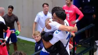 El Tamaraceite, a la final del 'playoff' canario de ascenso a Segunda RFEF