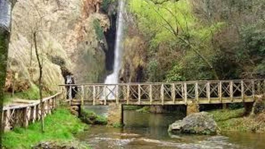 Un congreso analiza la historia y el arte del Monasterio de Piedra