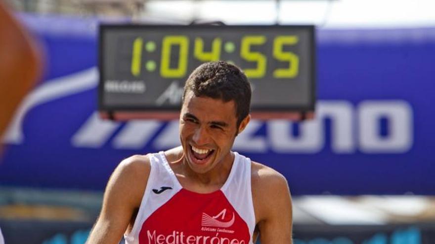 La 43 edición del Medio Maratón de Elche fue todo un éxito