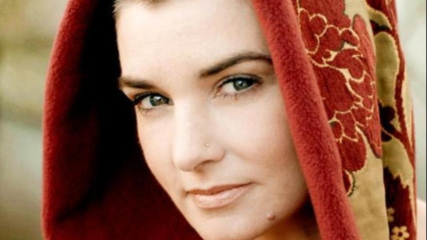 Sinéad O&#039;Connor