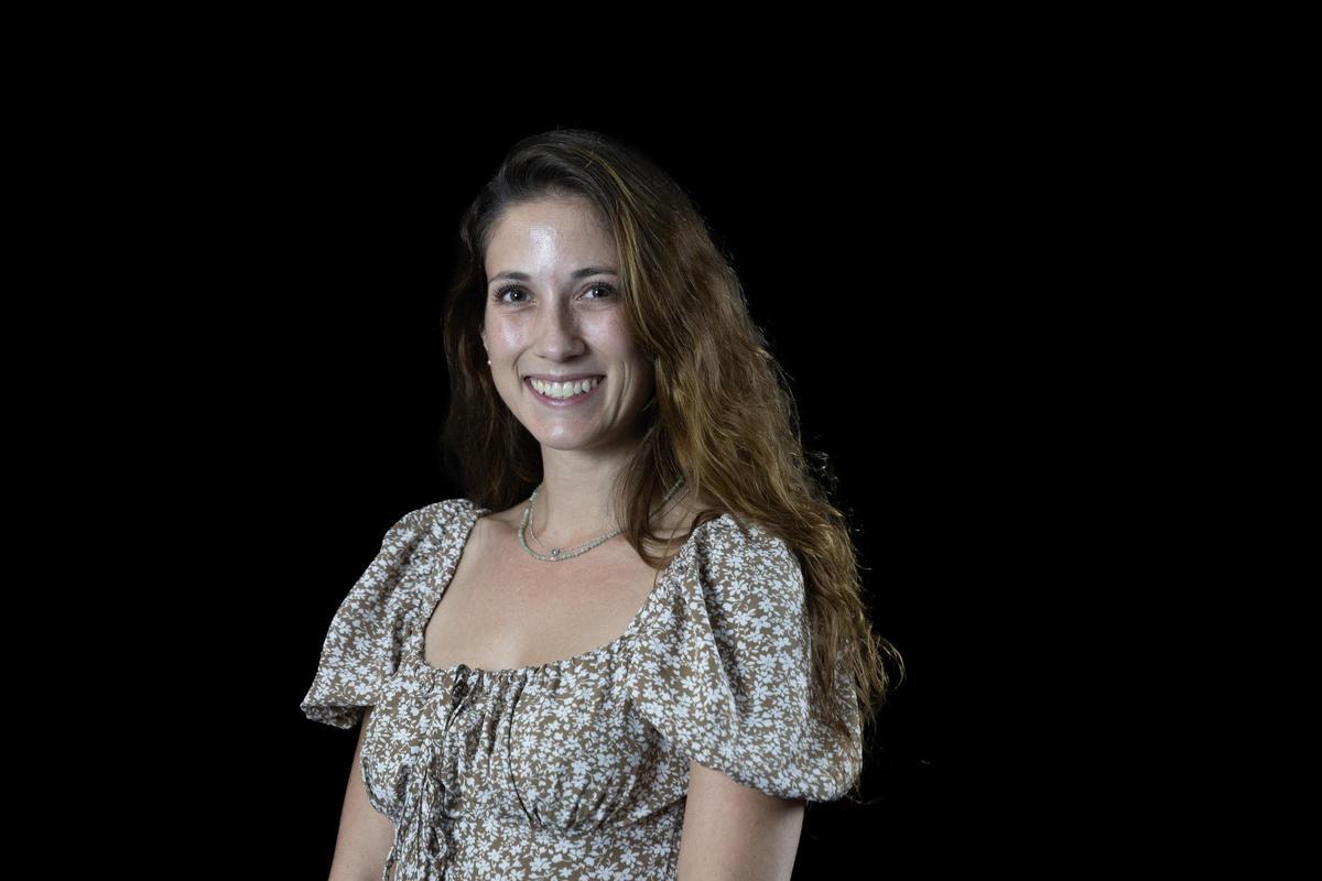 Laura Fernández