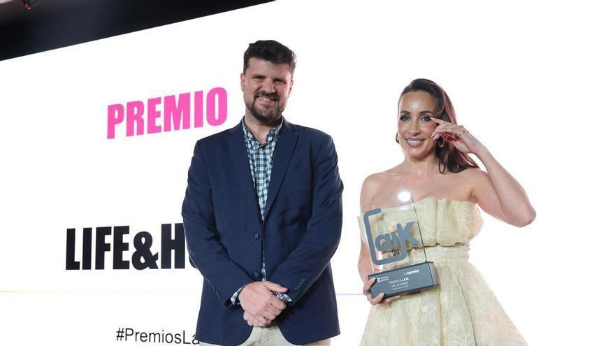 Life & Home | Fátima Cantó: Promoviendo el estilo moderno desde 2015