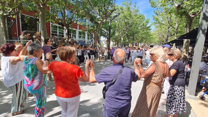 Festes del Tura 2023: Tots els actes del dissabte 9 de setembre