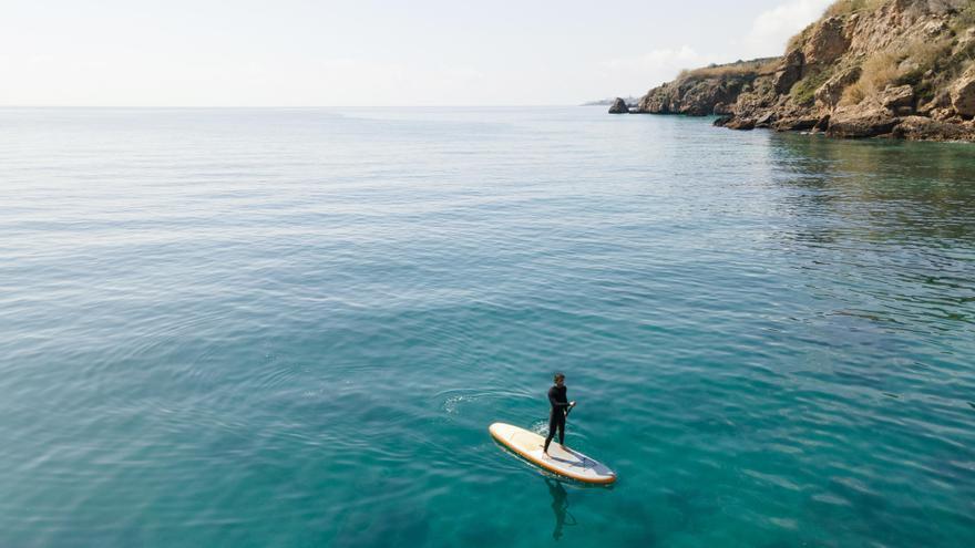 El surf como estilo de vida: 33 sitios para surfear, hacer bodyboard y paddle surf