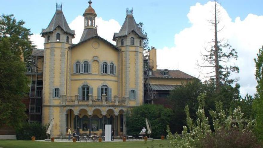 El prestigiós xef Carles Gaig reobrirà el restaurant de la Torre del Remei de Bolvir