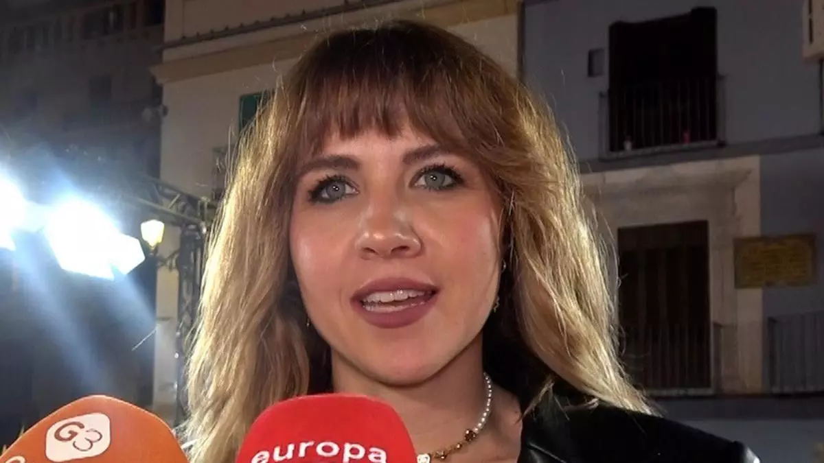 La exnovia del hijo de Ana Obregón emite un duro comunicado: "Dentro del horror que fue y que es"