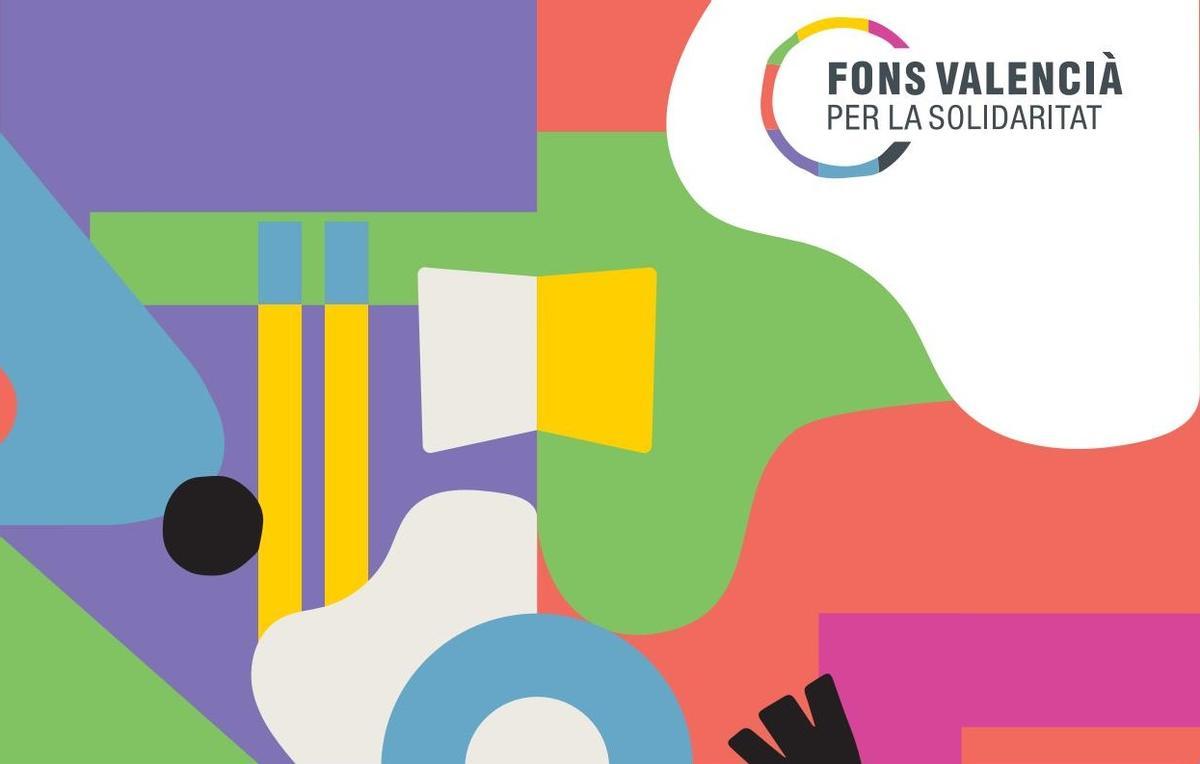 Imatge de les adhesions del Fons Valencià.