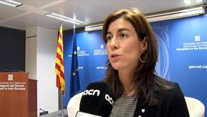 zentauroepp51212986 primer pla de la secret ria d acci  exterior i de la uni  eu191204171012