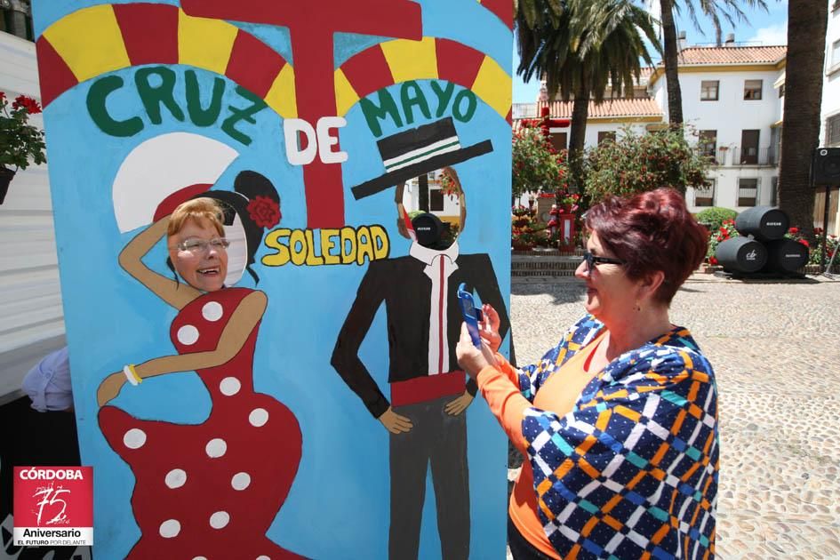 Fotogalería / Las cruces de Córdoba