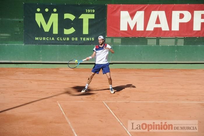 Campeonato de España de tenis