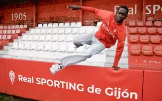 Salto al lado desconocido de Amadou: los 10.000 de Diambars, un hermano portero en la MLS, su prueba en Finlandia y el "ganar es lo importante"