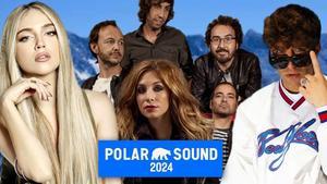 Cartel del Polar Sound 2024