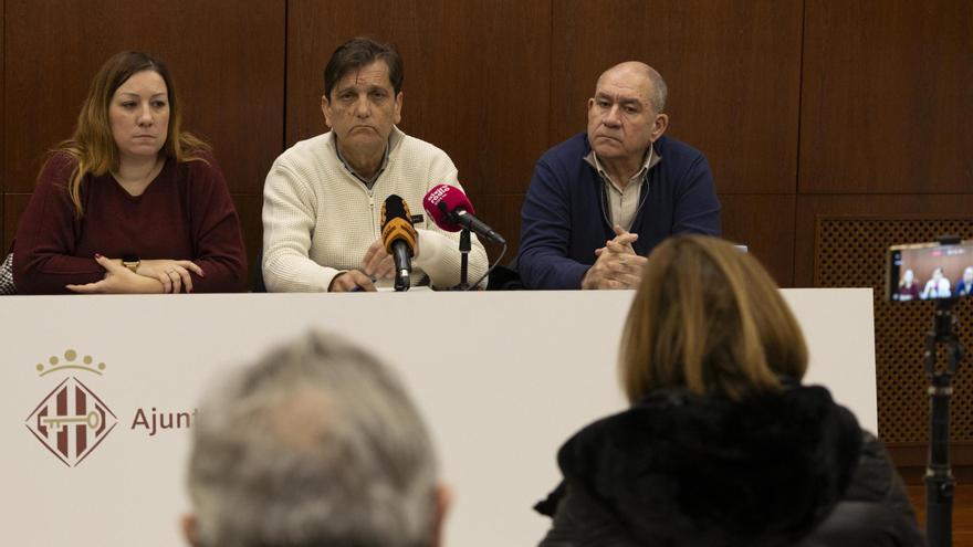El gobierno de Alzira cierra filas con el concejal acusado de acoso por una edil y descarta su cese o salida
