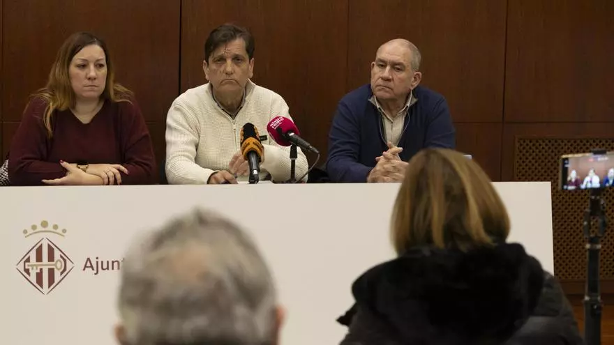 El gobierno de Alzira cierra filas con el concejal acusado de acoso por una edil y descarta su cese o salida