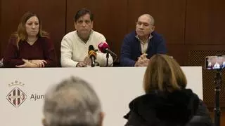 El gobierno de Alzira cierra filas con el concejal acusado de acoso por una edil y descarta su cese o salida