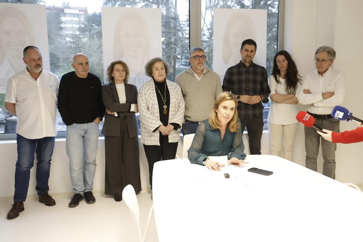 Día histórico en la USC