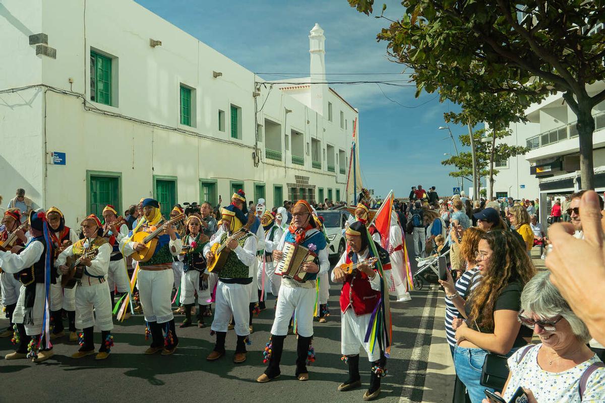 Carnaval Tradicional de Arrecife 2026