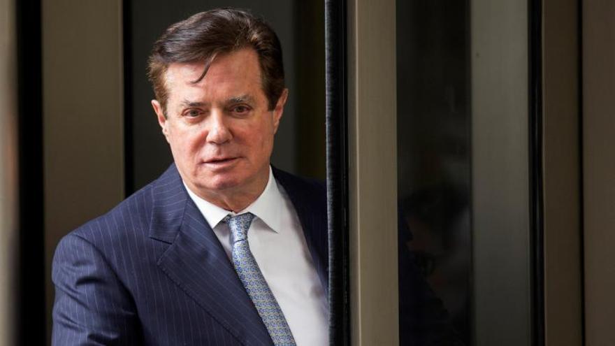 Paul Manafort