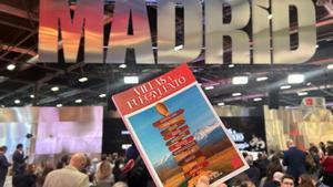 La Comunidad de Madrid edita una guía con más de 50 propuestas para descubrir los platos de cuchara de la región. 