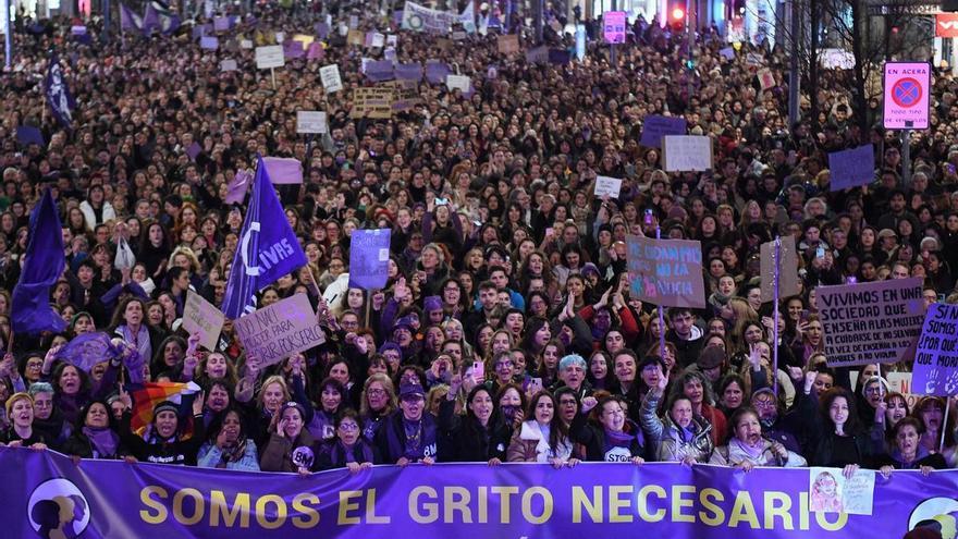 ¿Qué movió a las mujeres a votar el 23J? Preferencia por el PSOE, rechazo a Vox y otras claves, según el CIS