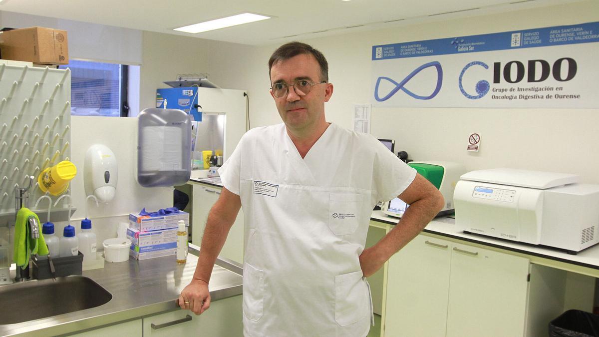 Alerta sobre el Cáncer de Colon en España: El Gastroenterólogo Joaquín Cubiella Urge a Aumentar la Participación en Programas de Detección Temprana