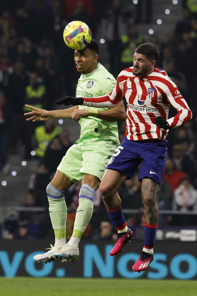 Gastón Álvarez (Getafe)