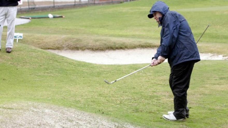 Torneo de golf Open 25 aniversario LA OPINIÓN