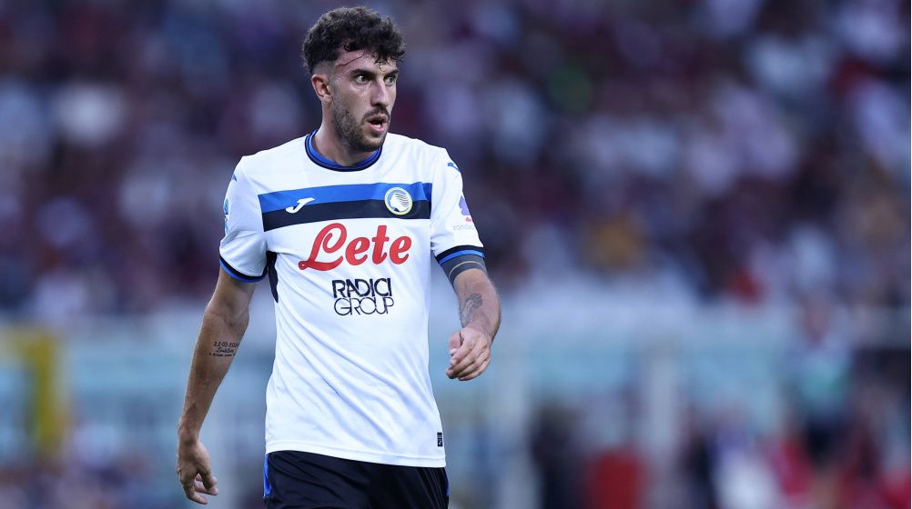 Matteo Ruggeri - Italia