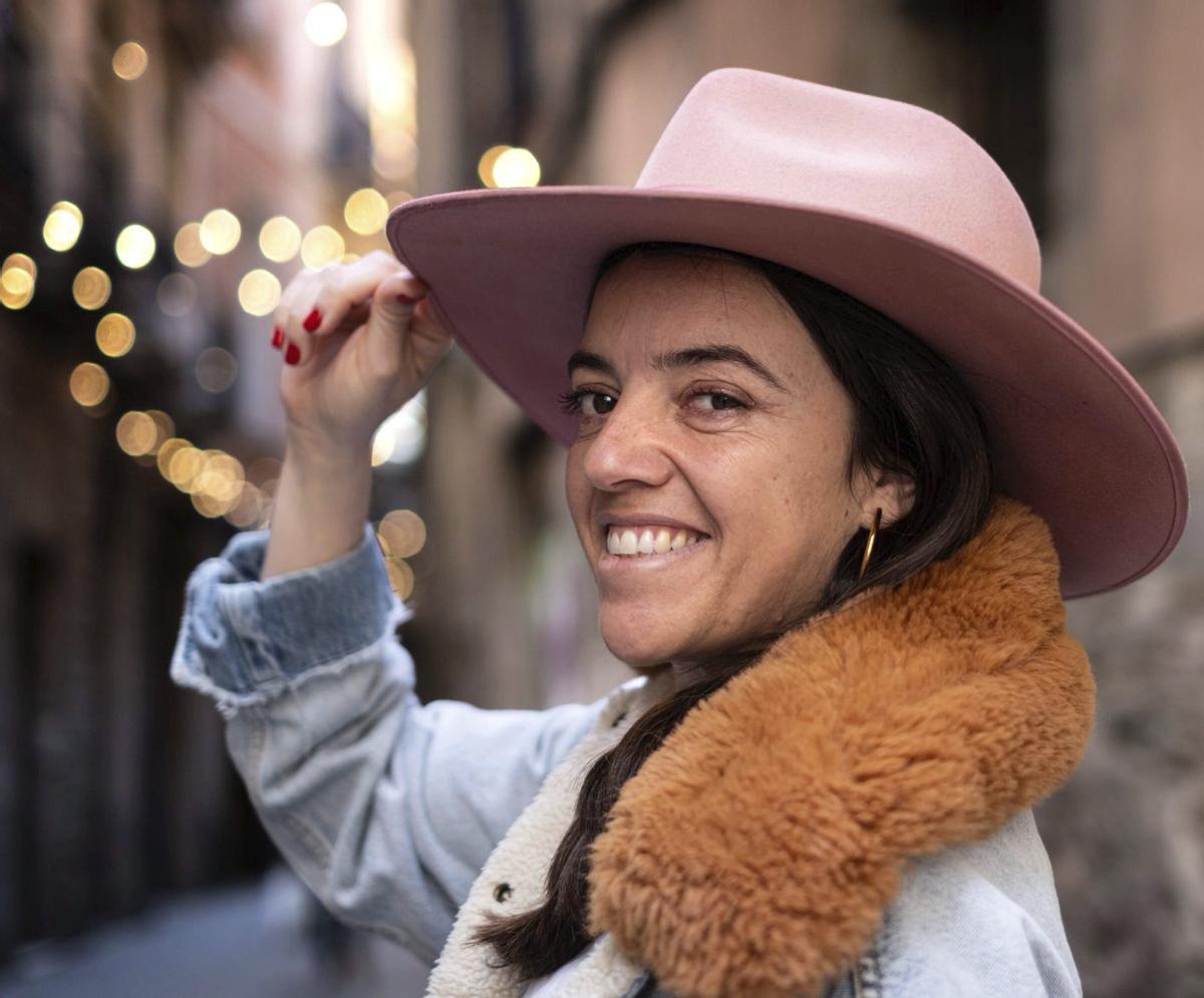 Regina Rodríguez Sirvent: "Em van fer fora d’una feina i va ser com caure al buit; em feia vergonya dir-ho"