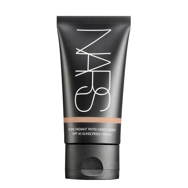 Pure Radiant Tinted Moisturizer,NARS