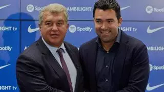 El Barça instaura una nueva política de fichajes