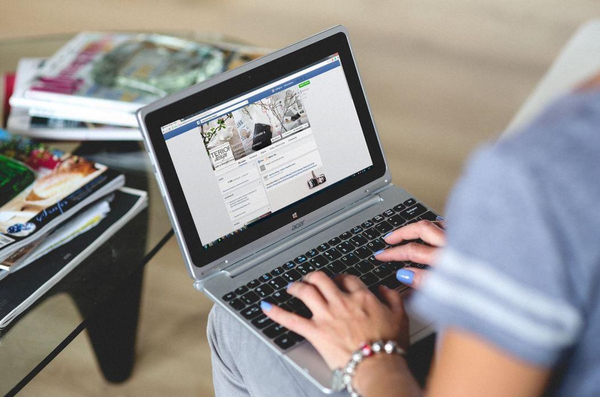 Las redes sociales presentan un nuevo marco competitivo para las empresas