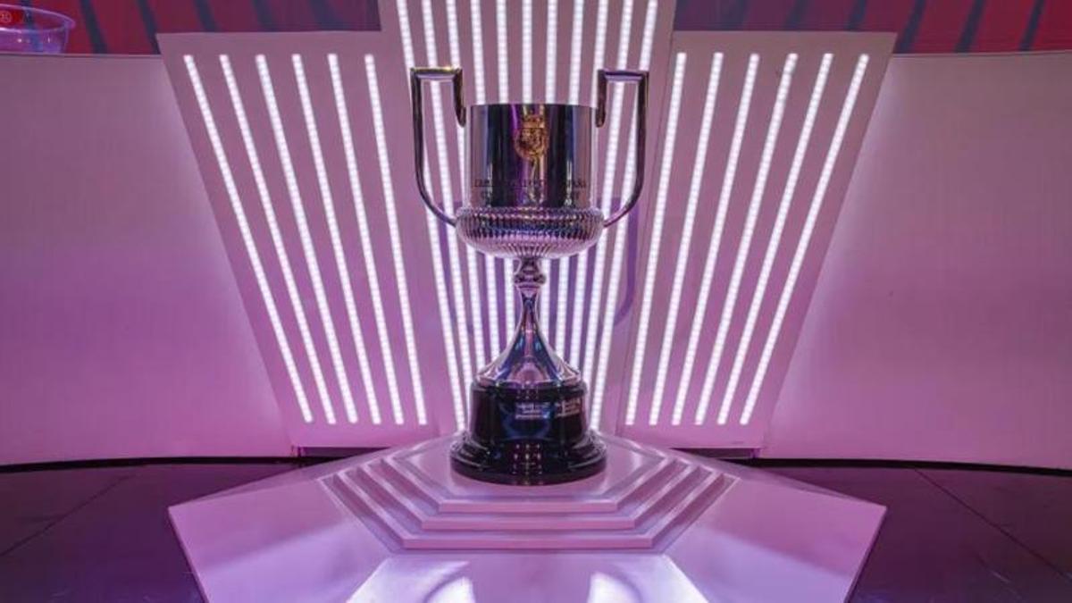 La Copa del Rey ya tiene nuevas fechas y horarios para los 24 partidos aplazados