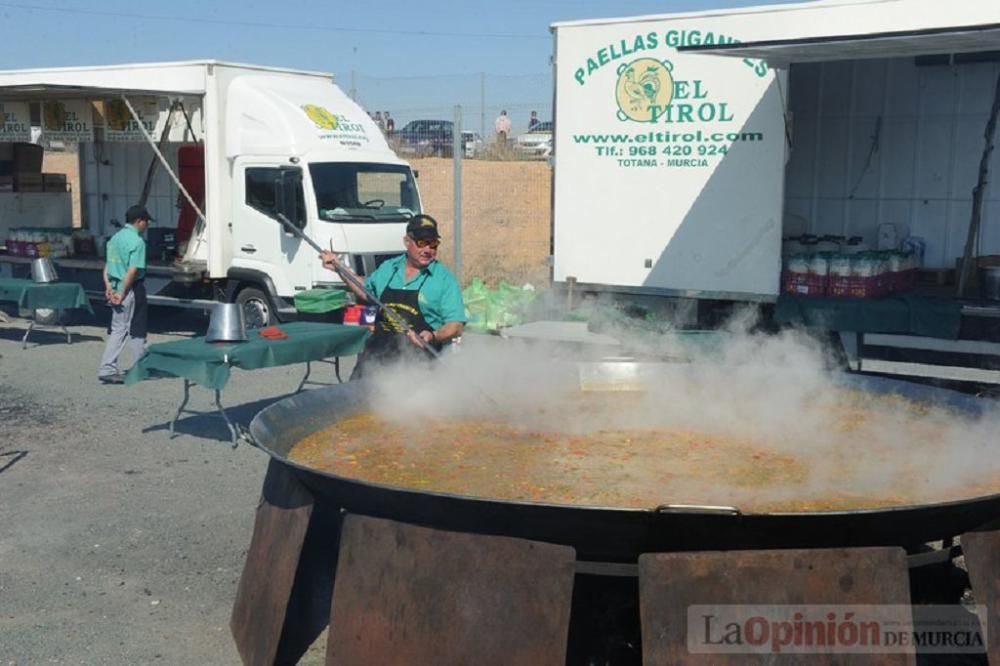 Fiesta de Derecho en la UMU