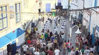 La Verbena del Perro 'verde' se suma a las Fiestas de Las Nieves con una propuesta novedosa este 15 de agosto