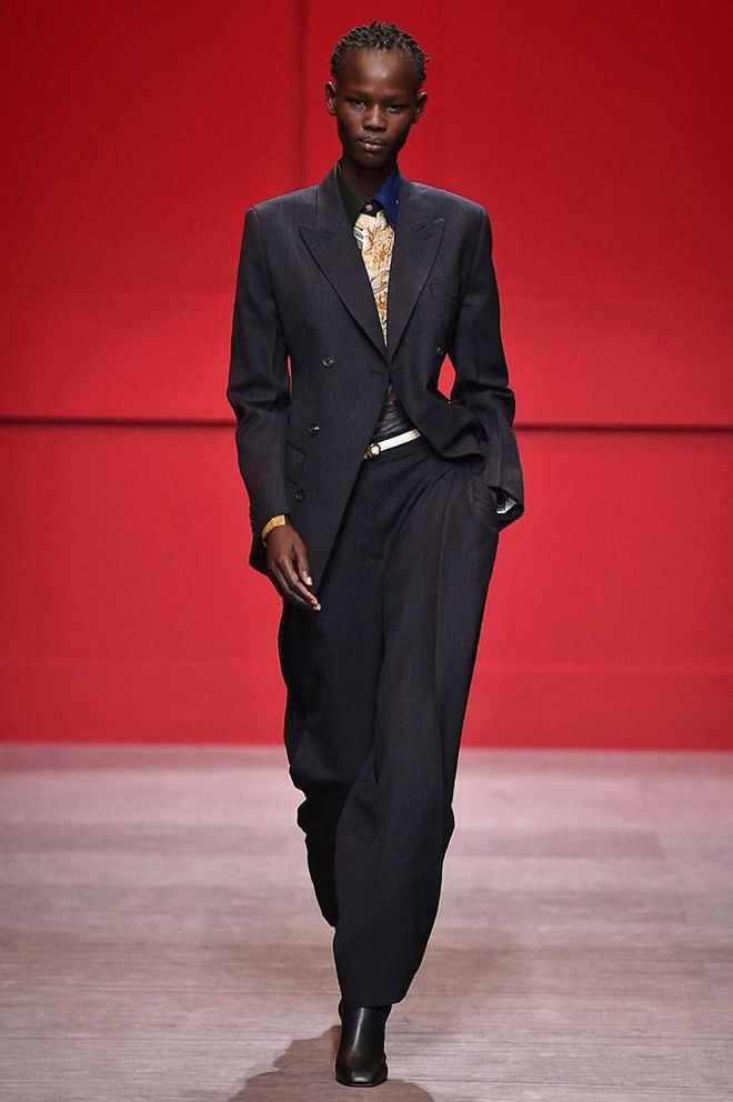 Salvatore Ferragamo